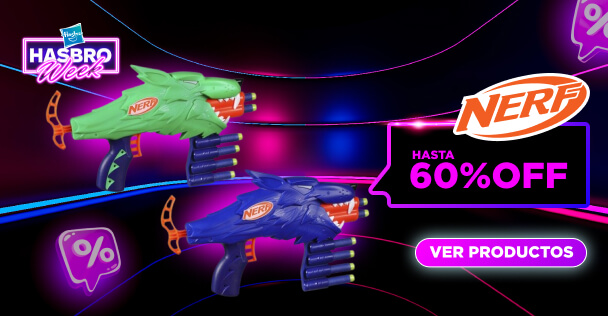 Nerf